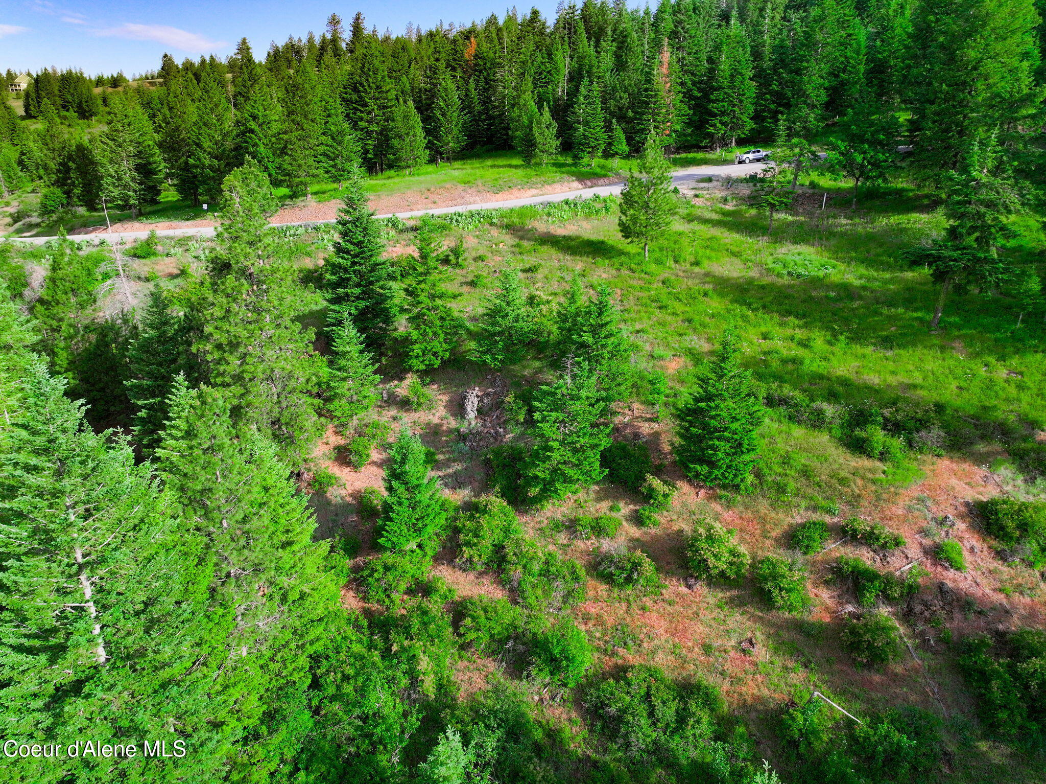 NKA 1B S Skyview Rd, Harrison, Idaho image 8