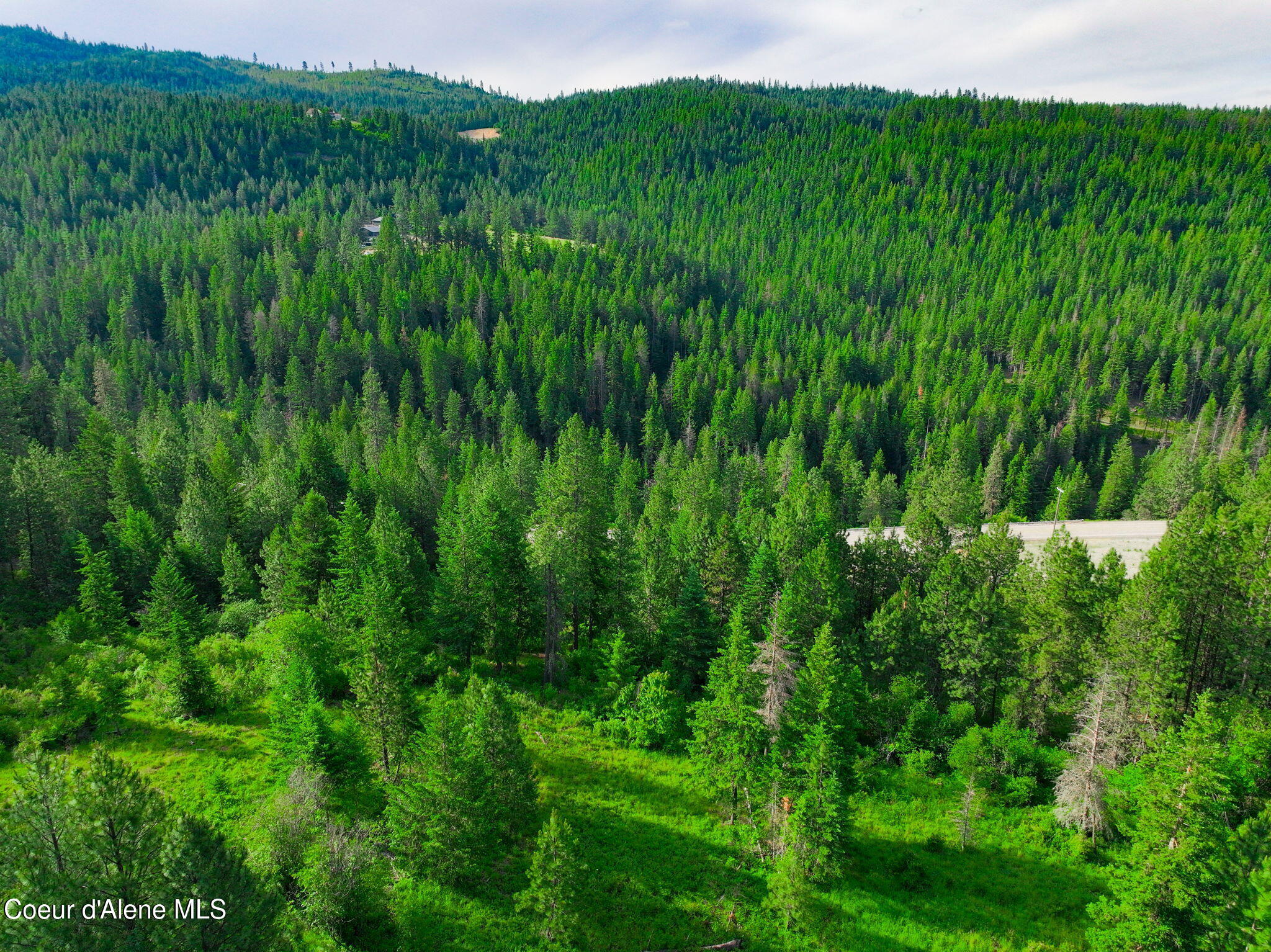 NKA 1B S Skyview Rd, Harrison, Idaho image 12