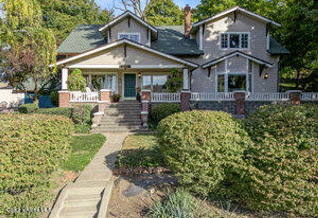 Photo of 3351 Lone Pine Pine, Tekoa, WA 99033 (MLS # 26-2014)