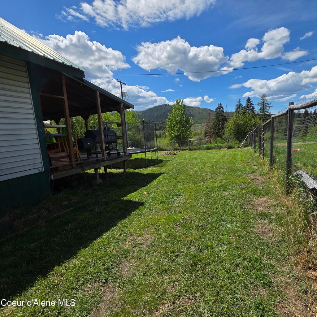 Photo of 64042 Highway 3, Fernwood, ID 83830 (MLS # 26-5270)