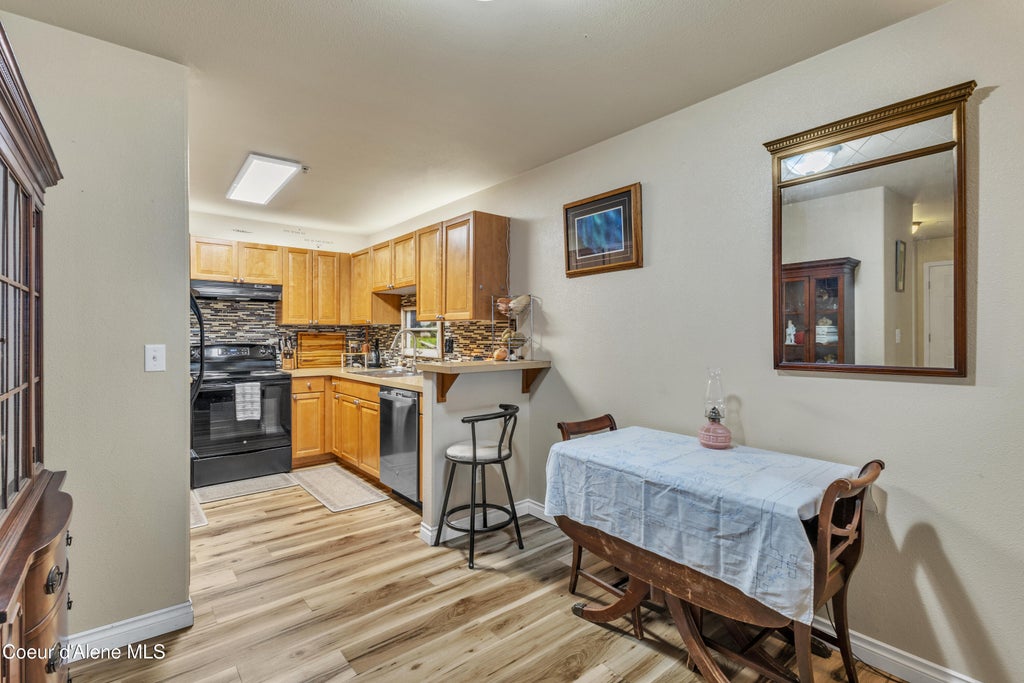 Photo of 322 Promenade LOOP #APT 108, Post Falls, ID 83854 (MLS # 26-9629)