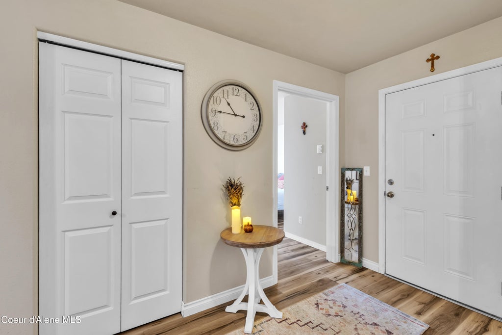 Photo of 322 Promenade LOOP #APT 108, Post Falls, ID 83854 (MLS # 26-9629)