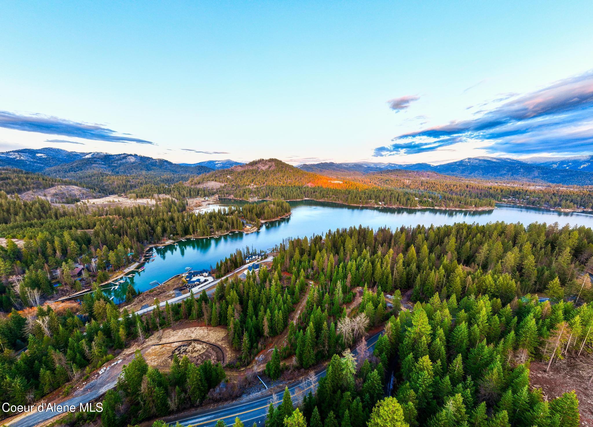 L2 B1 Upper Wildcat Road, Hayden, Idaho image 27