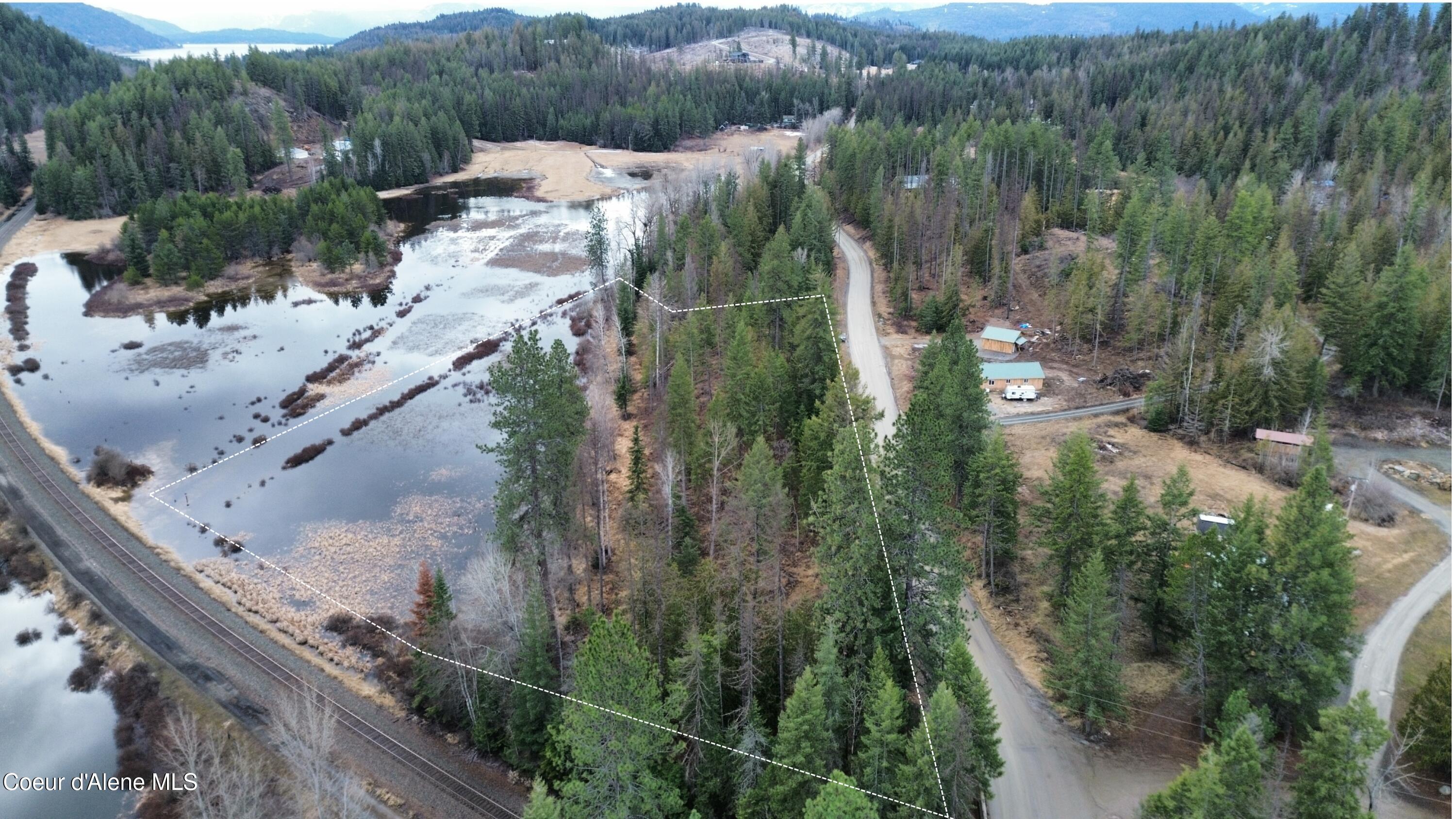 NNA Sunnyside Rd, Sandpoint, Idaho image 34