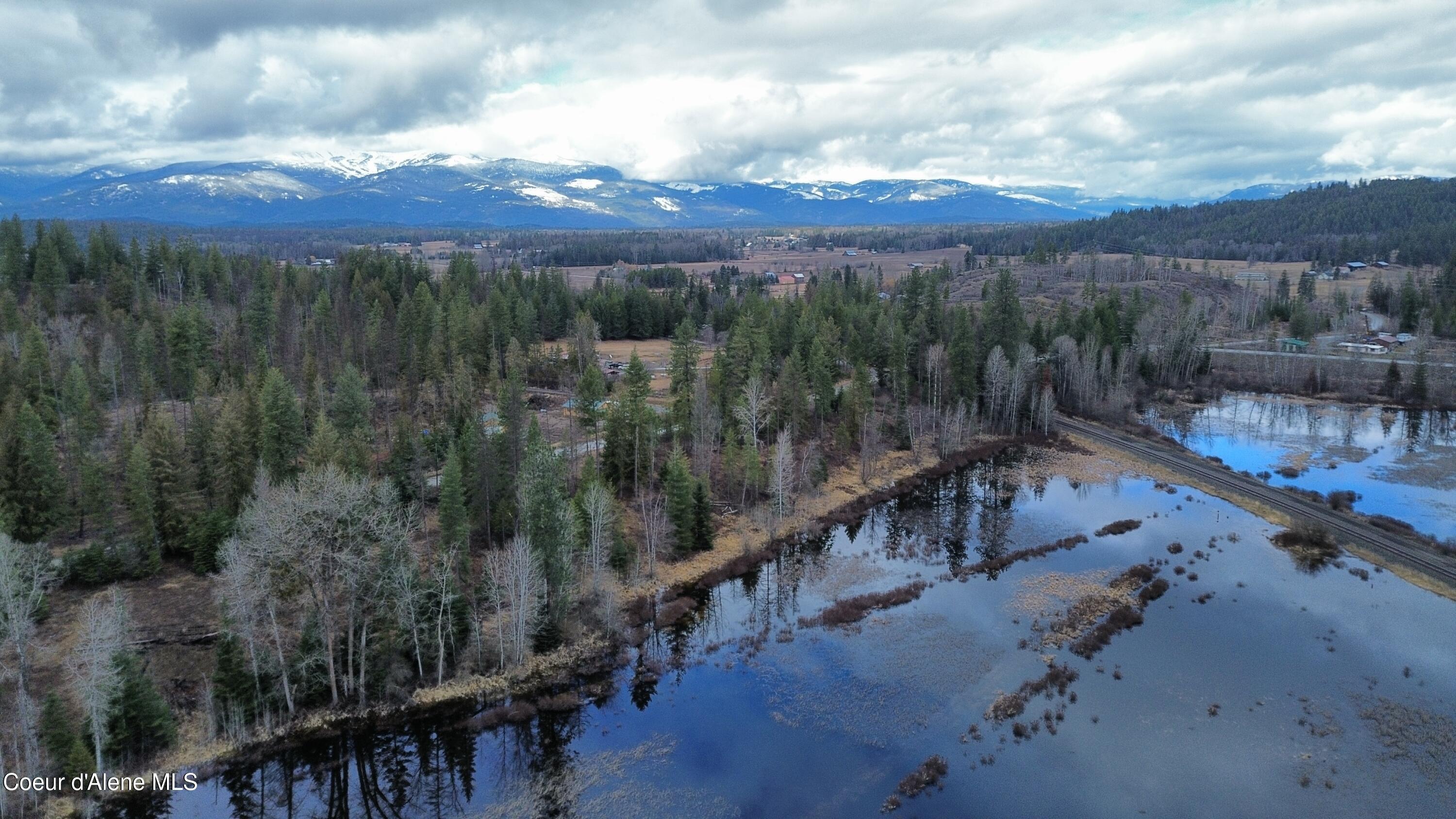 NNA Sunnyside Rd, Sandpoint, Idaho image 1