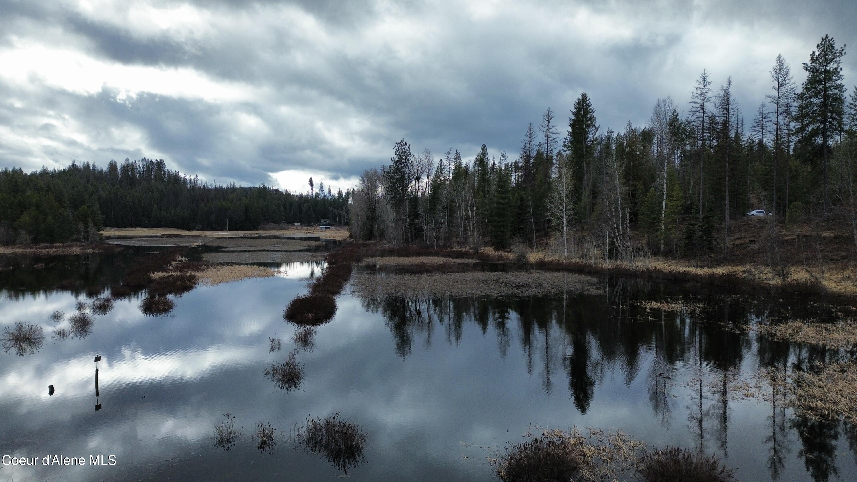 NNA Sunnyside Rd, Sandpoint, Idaho image 15