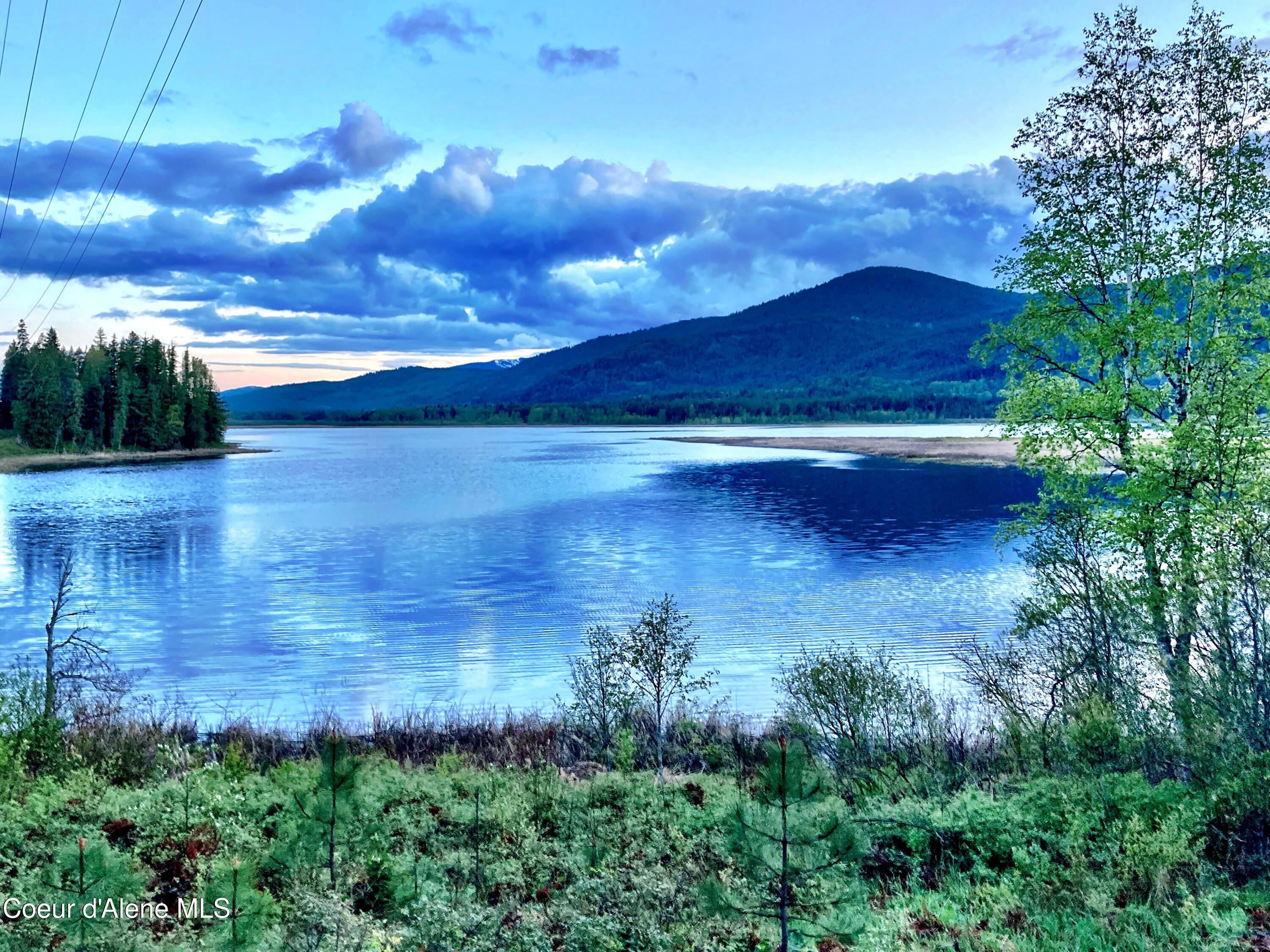 NNA White Mountain Rd, Sandpoint, Idaho image 32