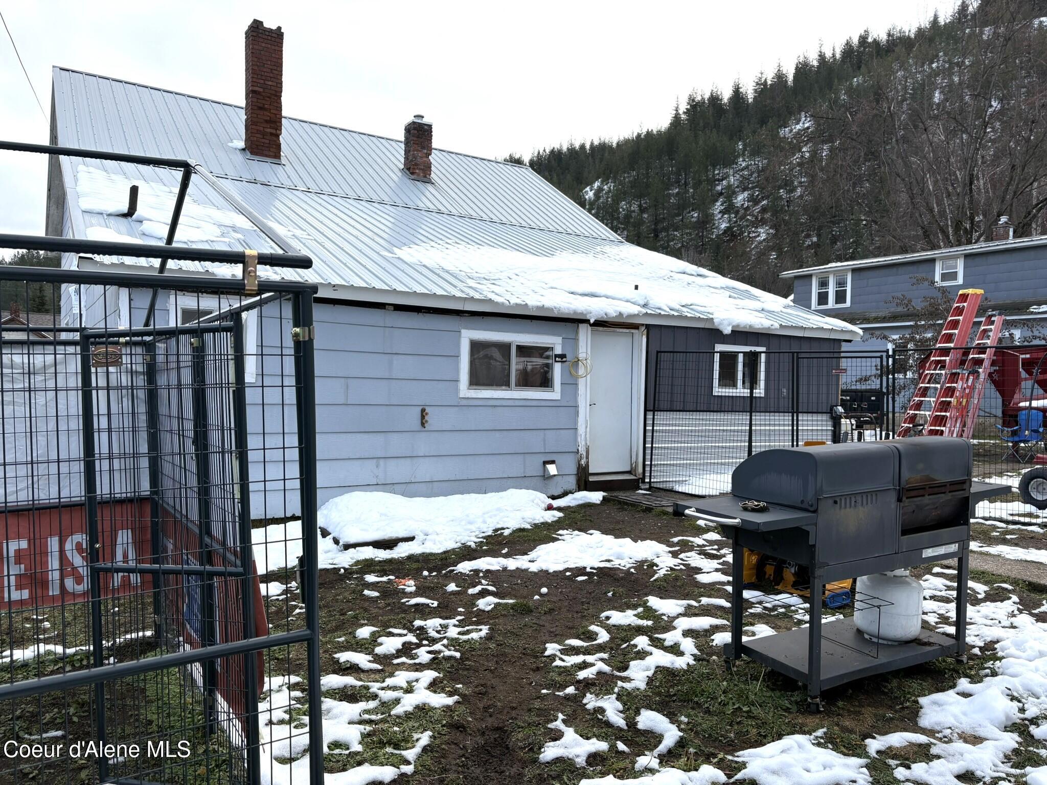 610 SW Second St, Kellogg, Idaho image 28