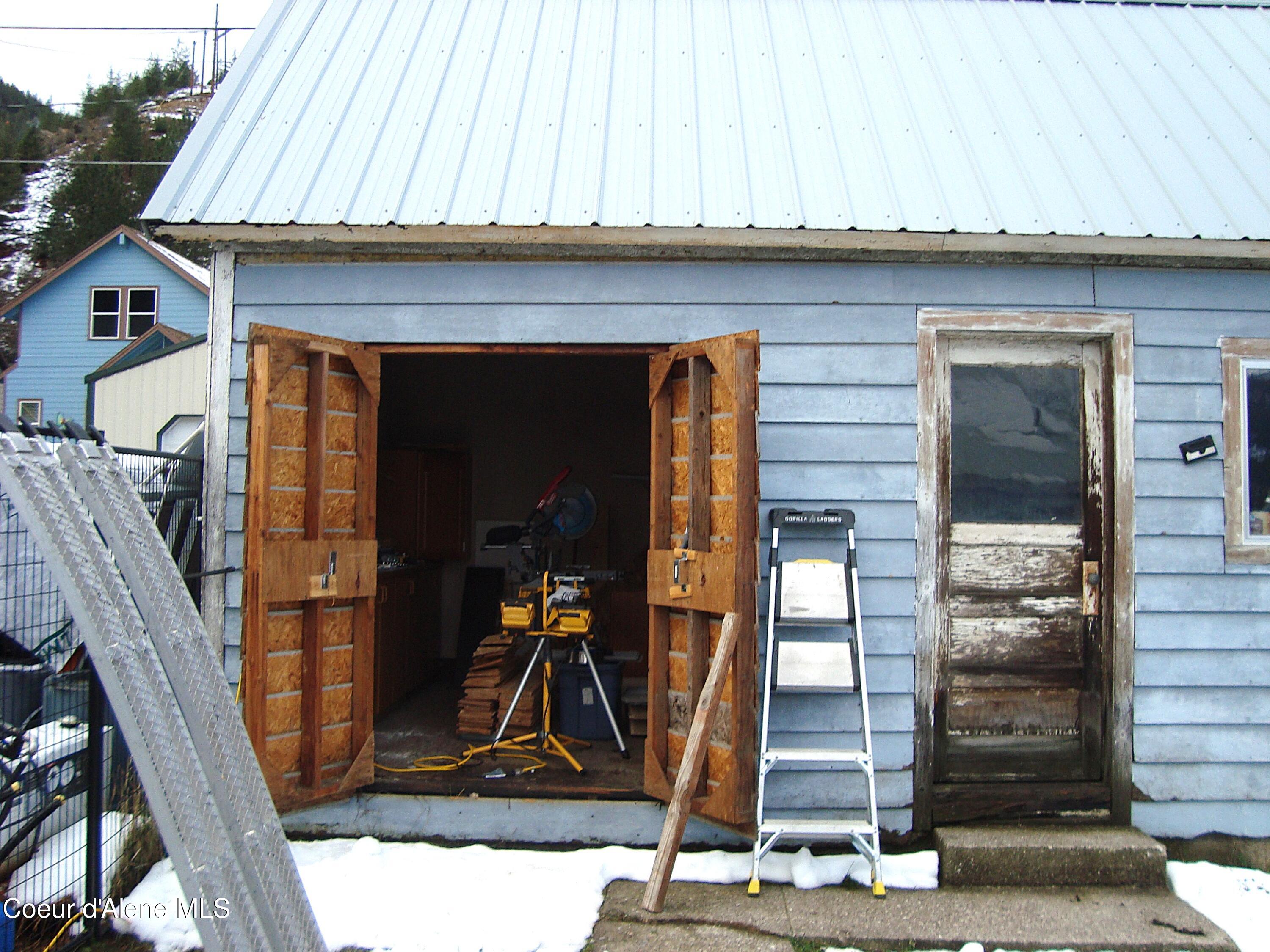 610 SW Second St, Kellogg, Idaho image 35