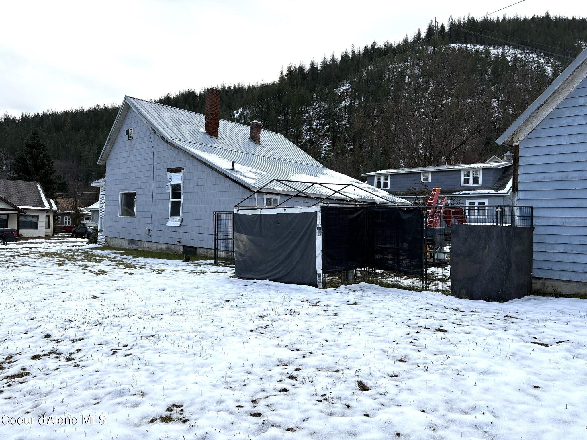 610 SW Second St, Kellogg, Idaho image 31