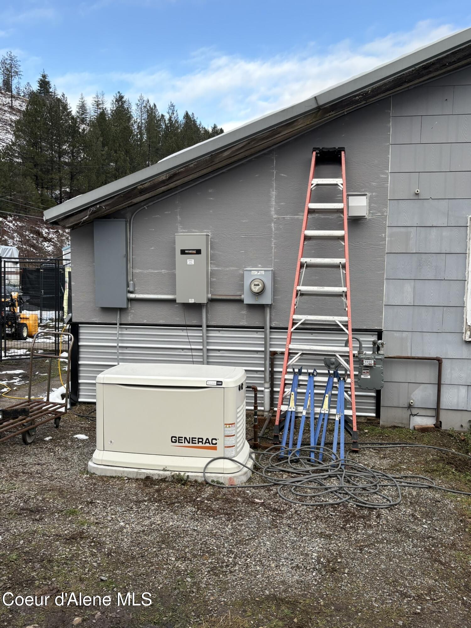610 SW Second St, Kellogg, Idaho image 33