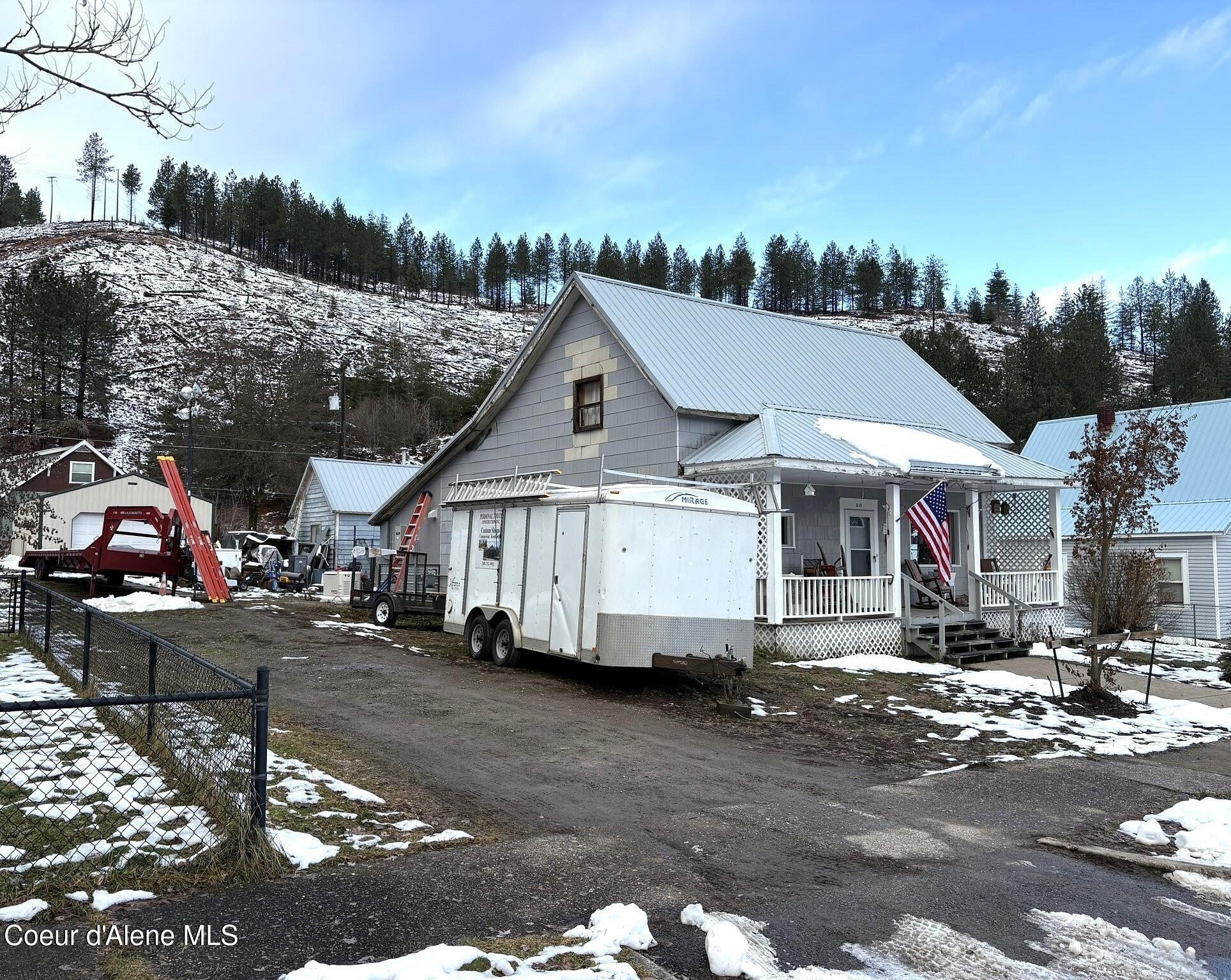 610 SW Second St, Kellogg, Idaho image 32