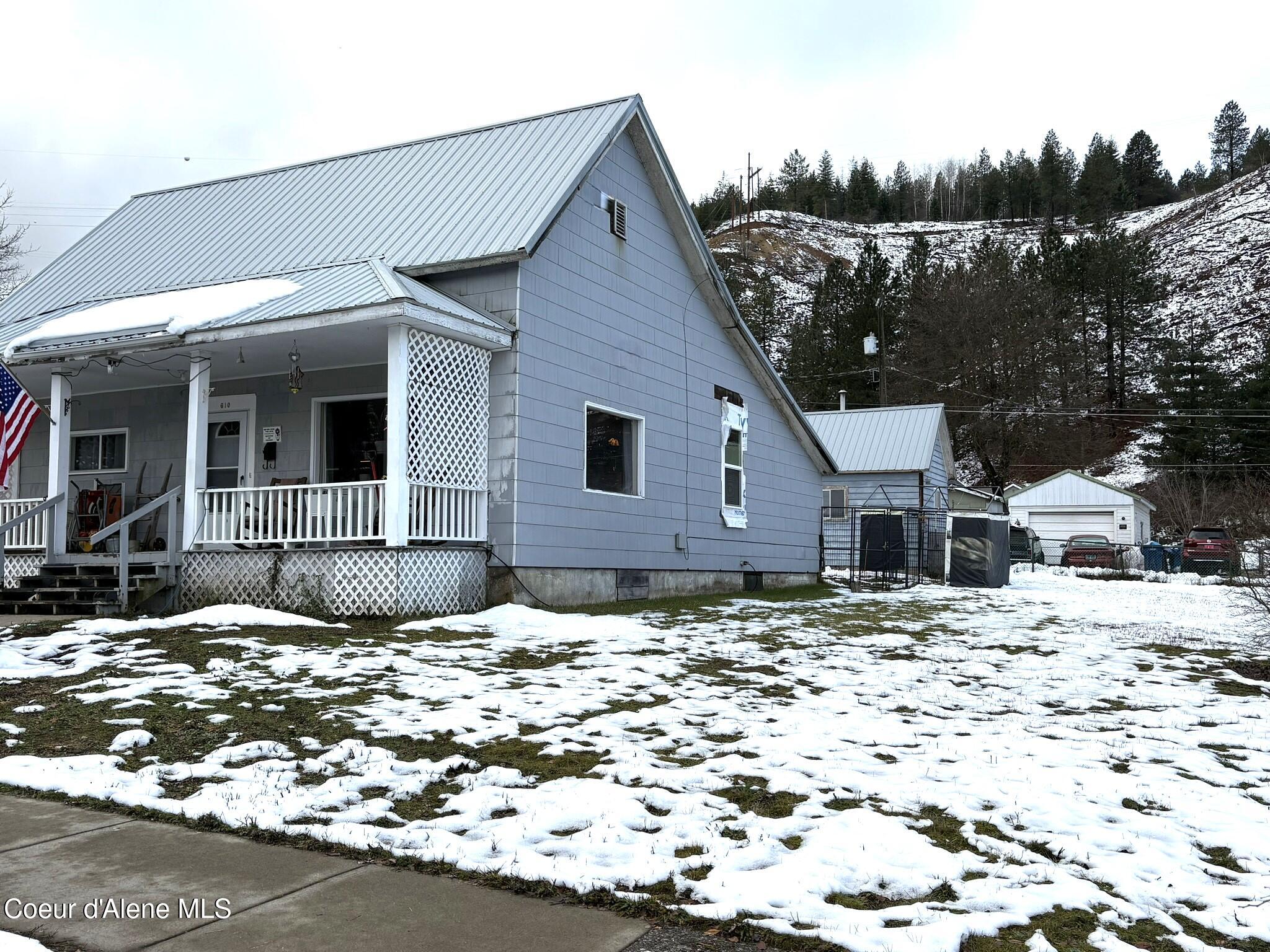 610 SW Second St, Kellogg, Idaho image 30
