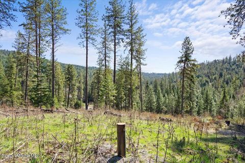 Vacant Land For Sale - L4B1 NKA Highway 97<br/> Harrison, ID 83833