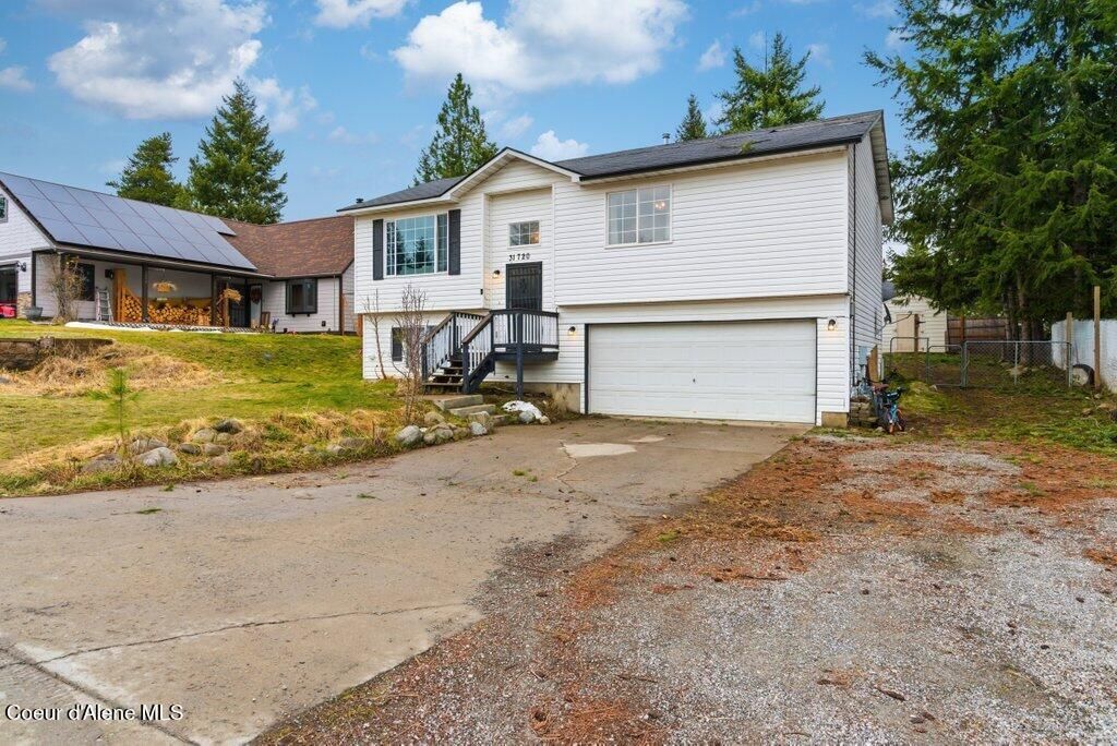 Photo of 31720 Barbara, Spirit Lake, ID 83869 (MLS # 26-2472)