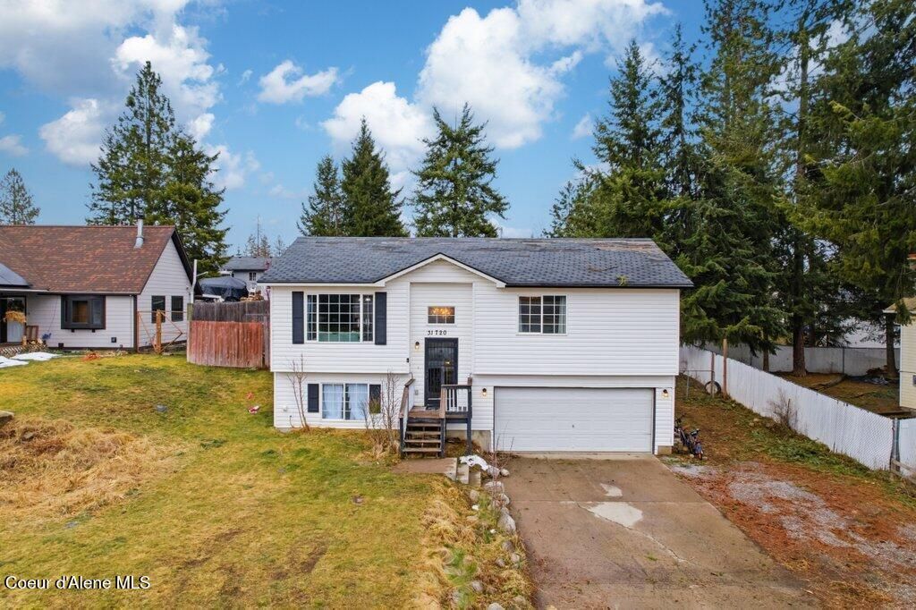 Photo of 31720 Barbara, Spirit Lake, ID 83869 (MLS # 26-2472)