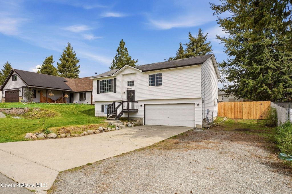 Photo of 31720 Barbara, Spirit Lake, ID 83869 (MLS # 26-2472)