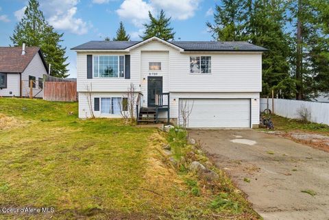 Photo of 31720 Barbara, Spirit Lake, ID 83869 (MLS # 26-2472)