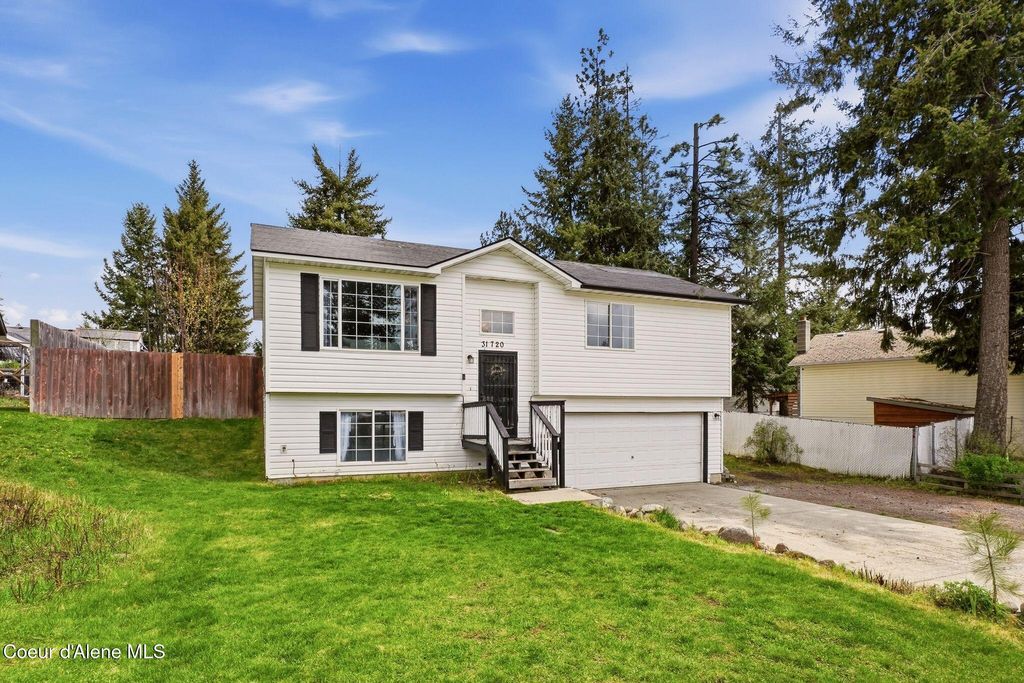 Photo of 31720 Barbara, Spirit Lake, ID 83869 (MLS # 26-2472)