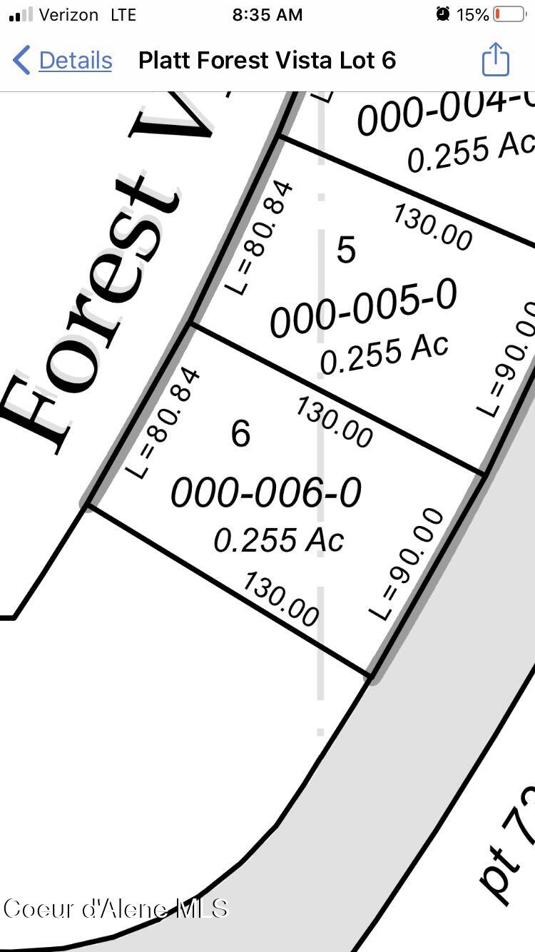 4729 W Fairway Drive, Coeur d'Alene, Alaska image 6