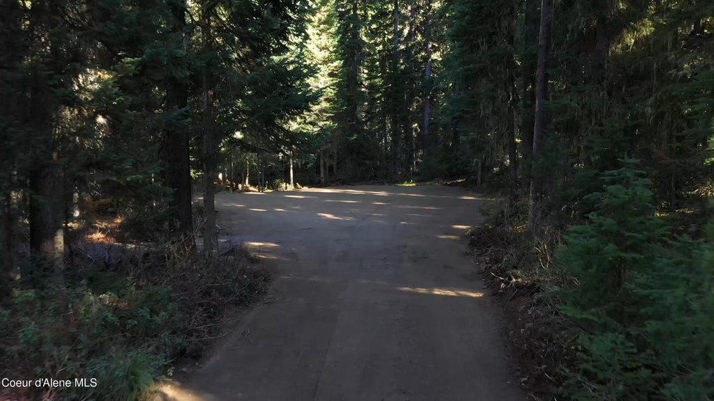 Photo of Parcel 1 South Fork Spruce Creek Creek, unincorporated, ID 83525 (MLS # 26-7612)