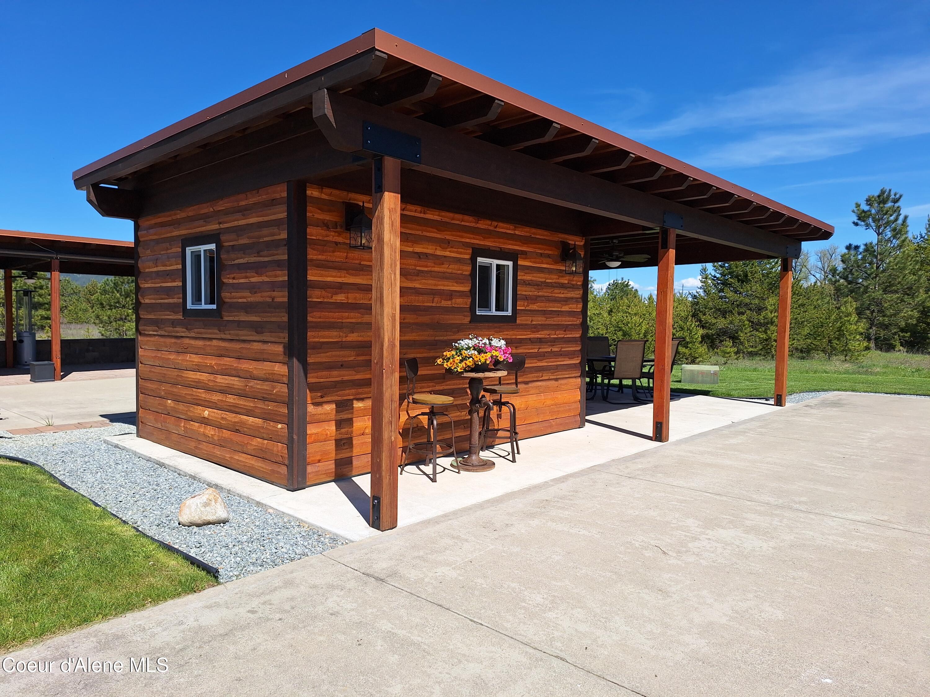 35 Sand Trap Ln, Blanchard, Idaho image 6