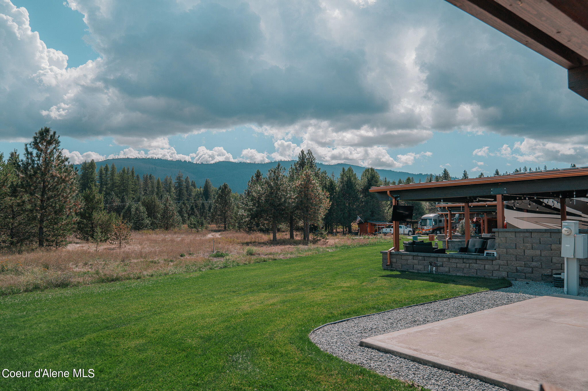35 Sand Trap Ln, Blanchard, Idaho image 10