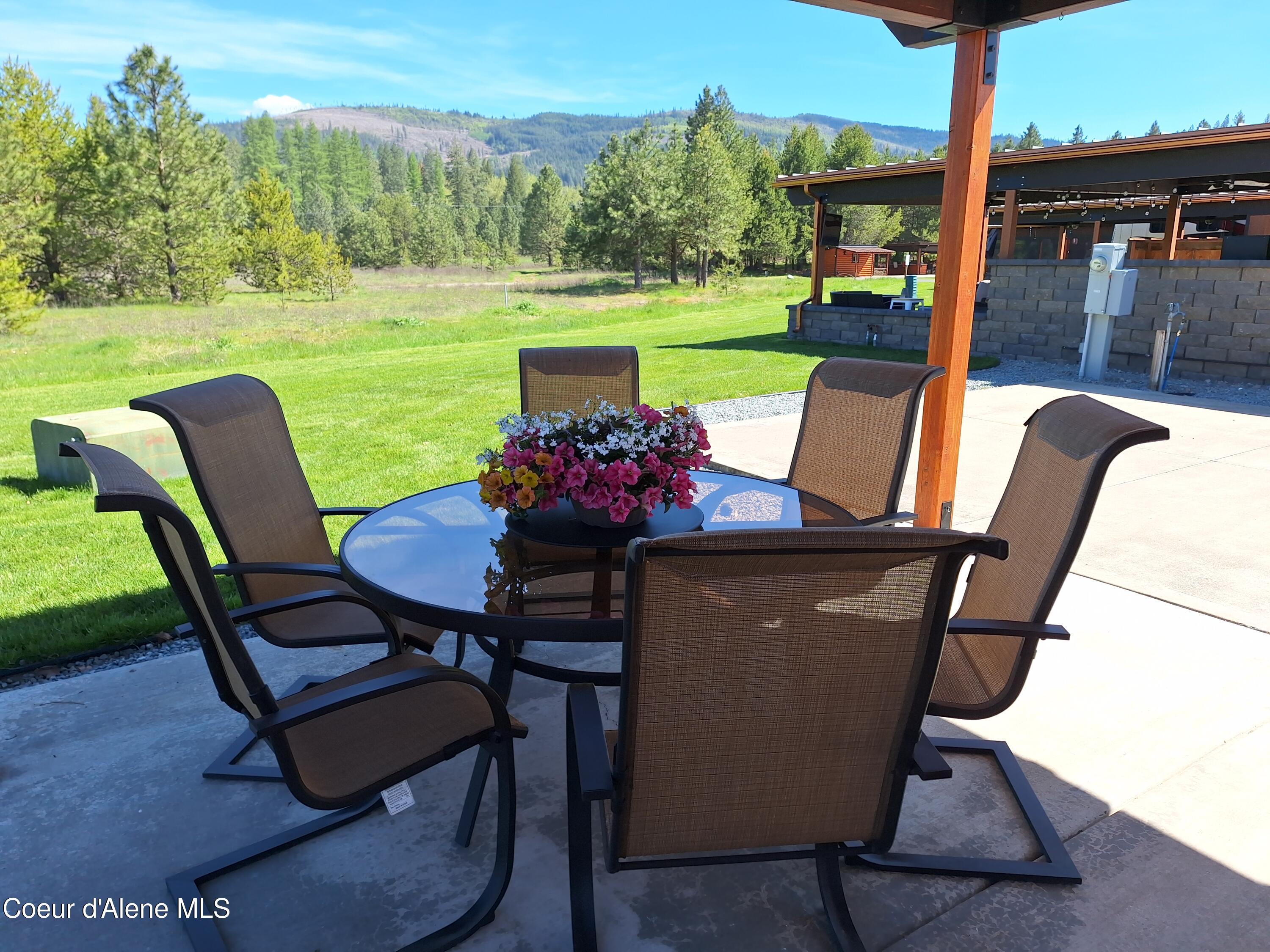 35 Sand Trap Ln, Blanchard, Idaho image 7