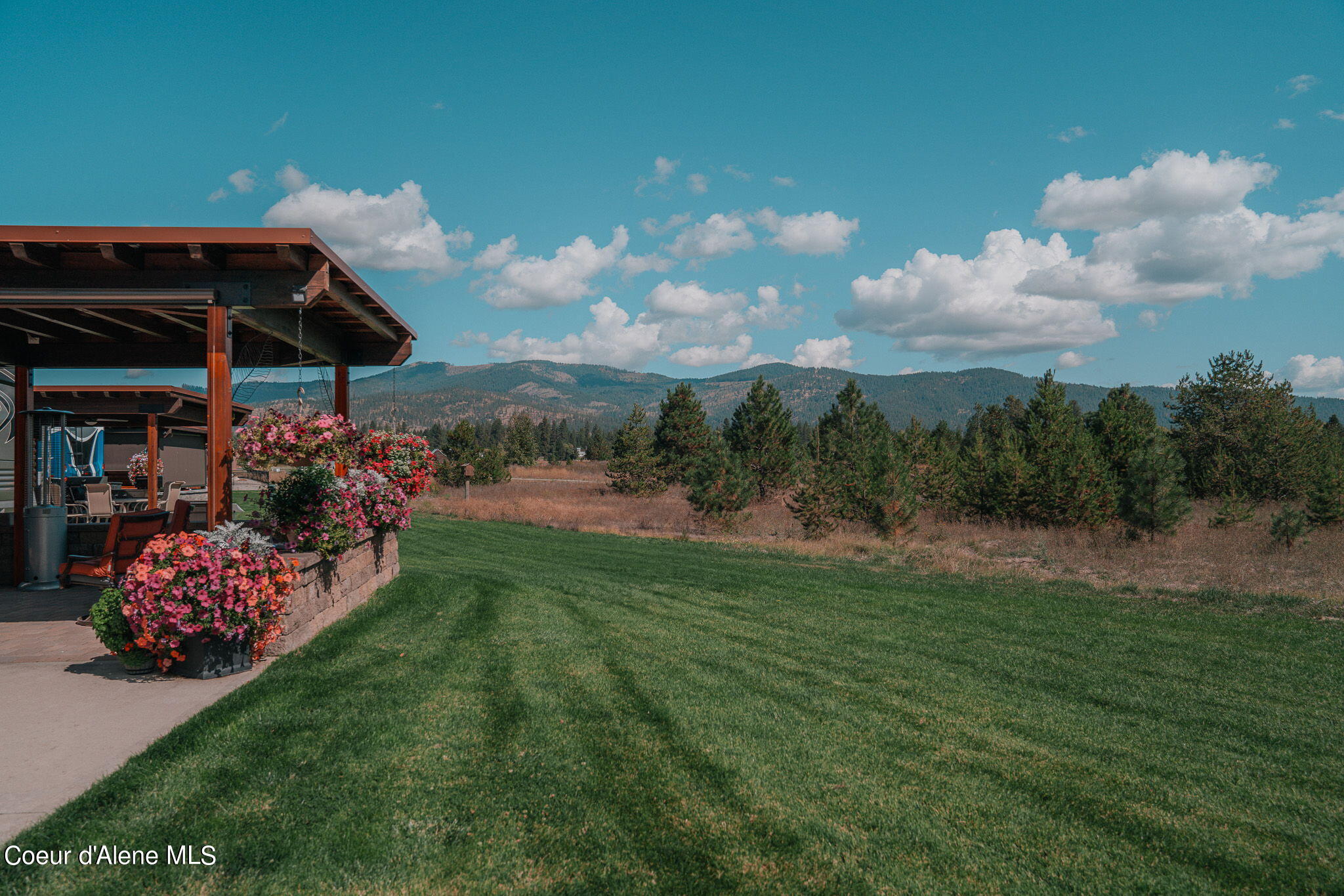 35 Sand Trap Ln, Blanchard, Idaho image 9