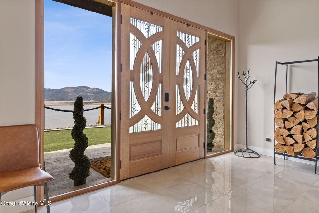 Photo of 551 Patriots, St. Maries, ID 83861 (MLS # 25-3668)