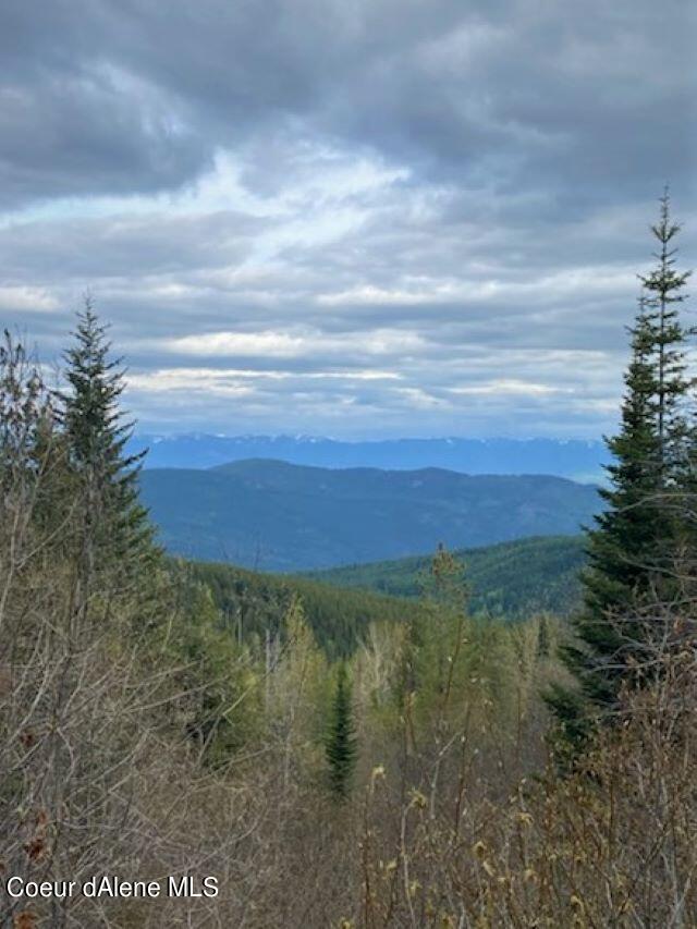 NKA 160 Acres Jeru Creek, Sandpoint, Idaho image 7