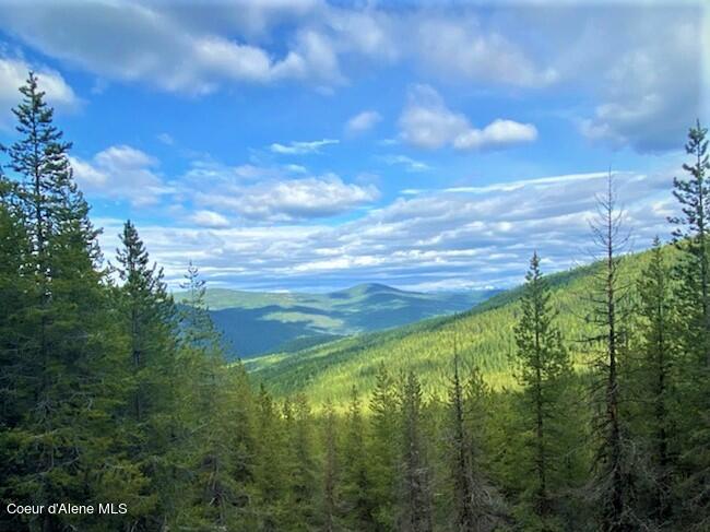 NKA 160 Acres Jeru Creek, Sandpoint, Idaho image 1