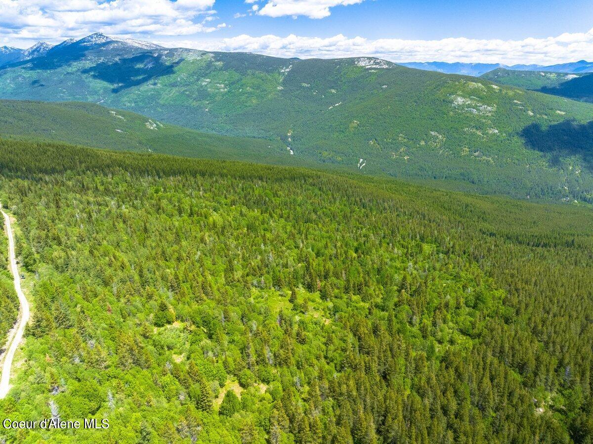 NKA 160 Acres Jeru Creek, Sandpoint, Idaho image 24