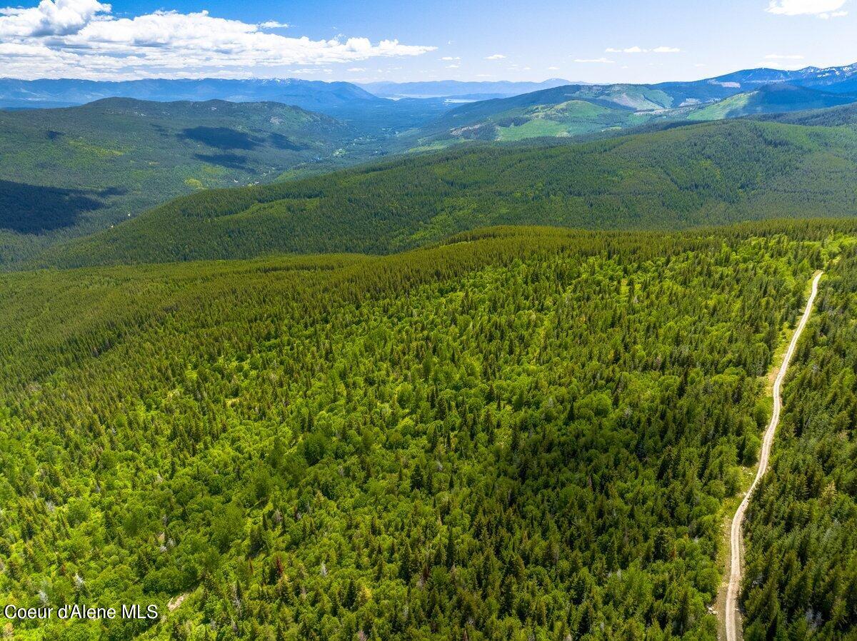 NKA 160 Acres Jeru Creek, Sandpoint, Idaho image 28