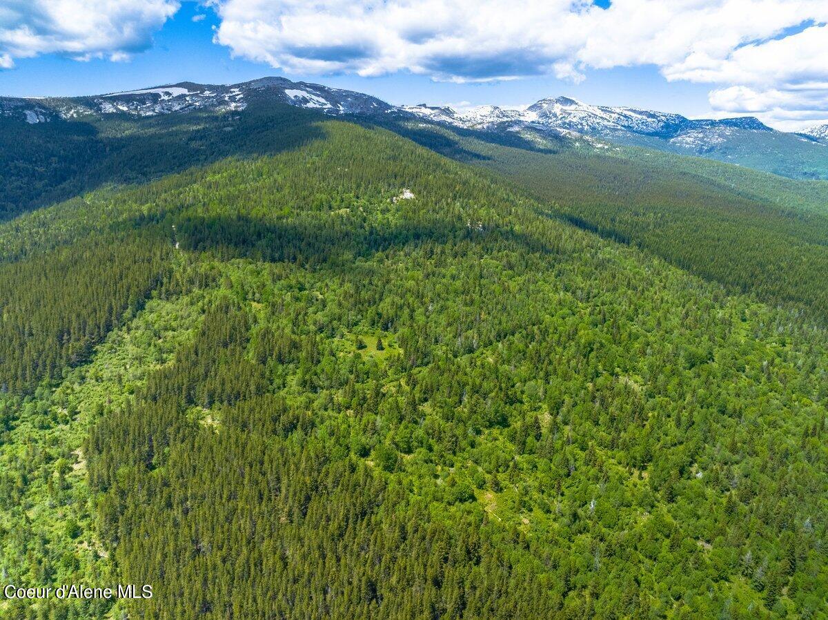 NKA 160 Acres Jeru Creek, Sandpoint, Idaho image 26