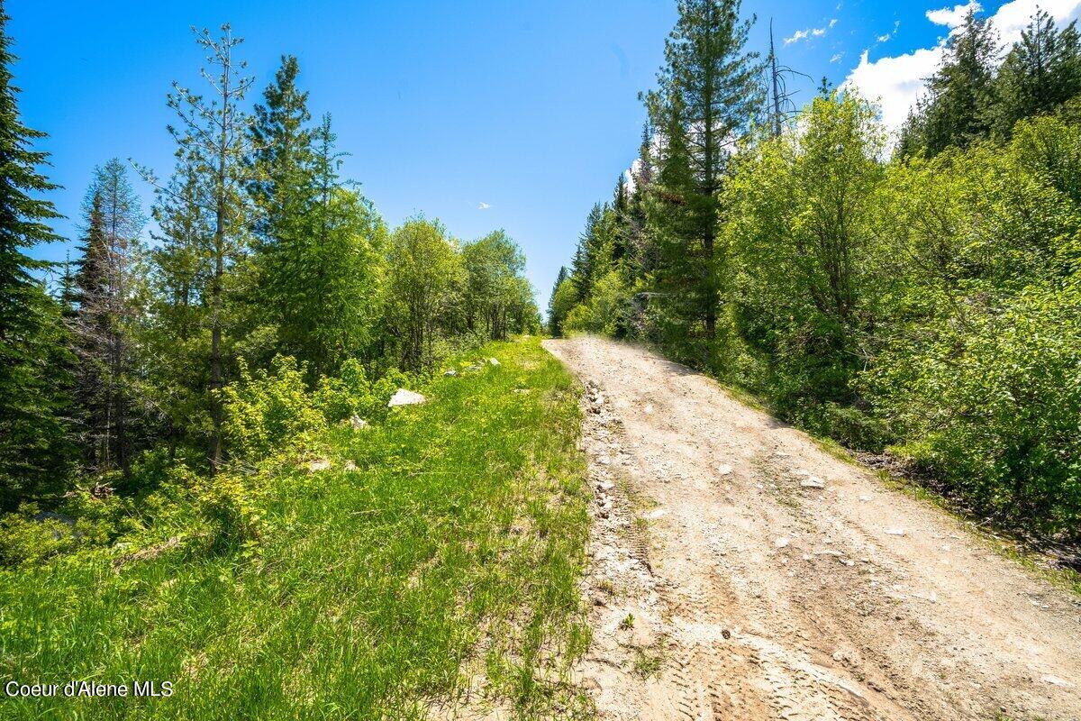 NKA 160 Acres Jeru Creek, Sandpoint, Idaho image 31