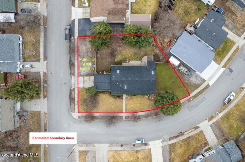 4413 N Staples Ave, Coeur d'Alene, Texas image 16