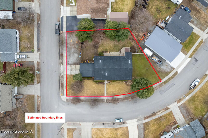 4413 N Staples Ave, Coeur d'Alene, Texas image 22