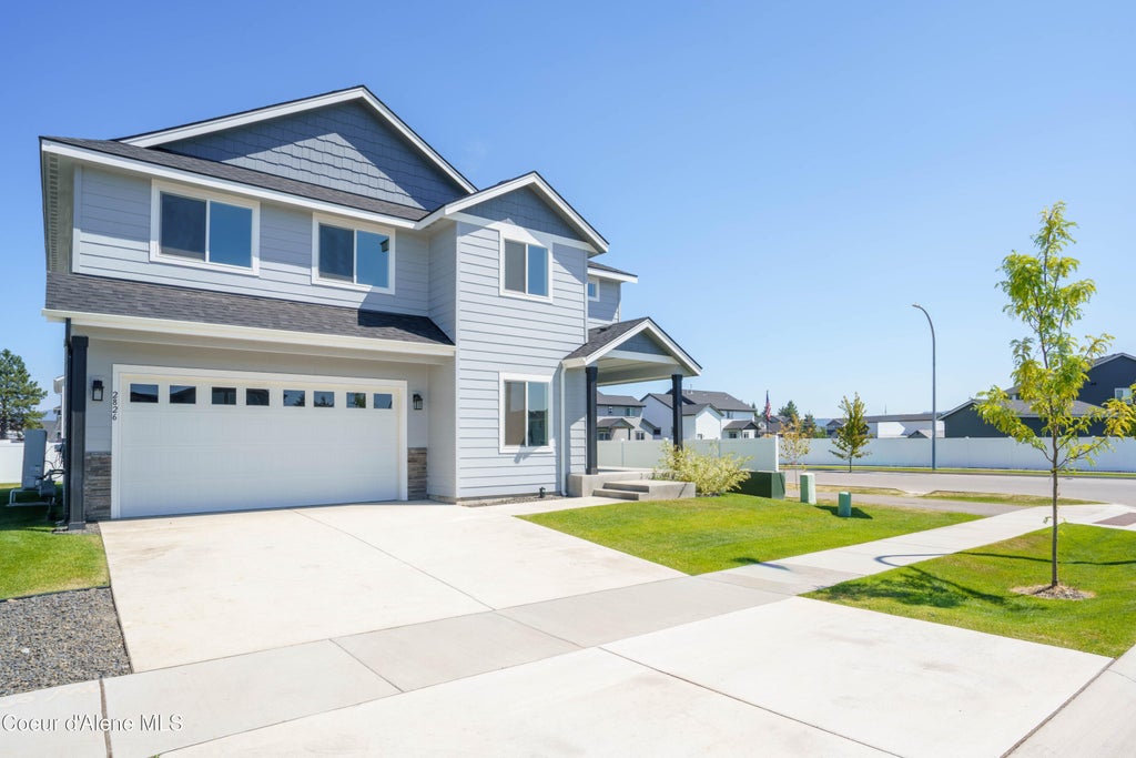 Photo of 2826 Charlene Kelsy ST, Post Falls, ID 83854 (MLS # 26-8157)