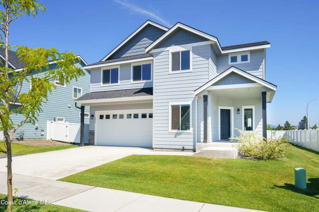 Photo of 2826 Charlene Kelsy ST, Post Falls, ID 83854 (MLS # 26-8157)