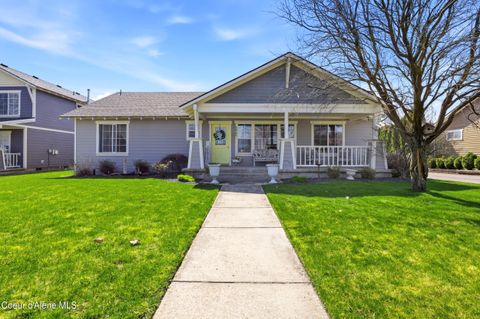 6460 Majestic Rathdrum ID 83858