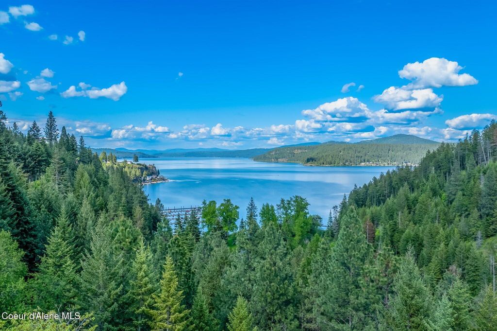 Photo of 23160 Madrona #Cave Bay, Worley, ID 83876 (MLS # 25-11015)