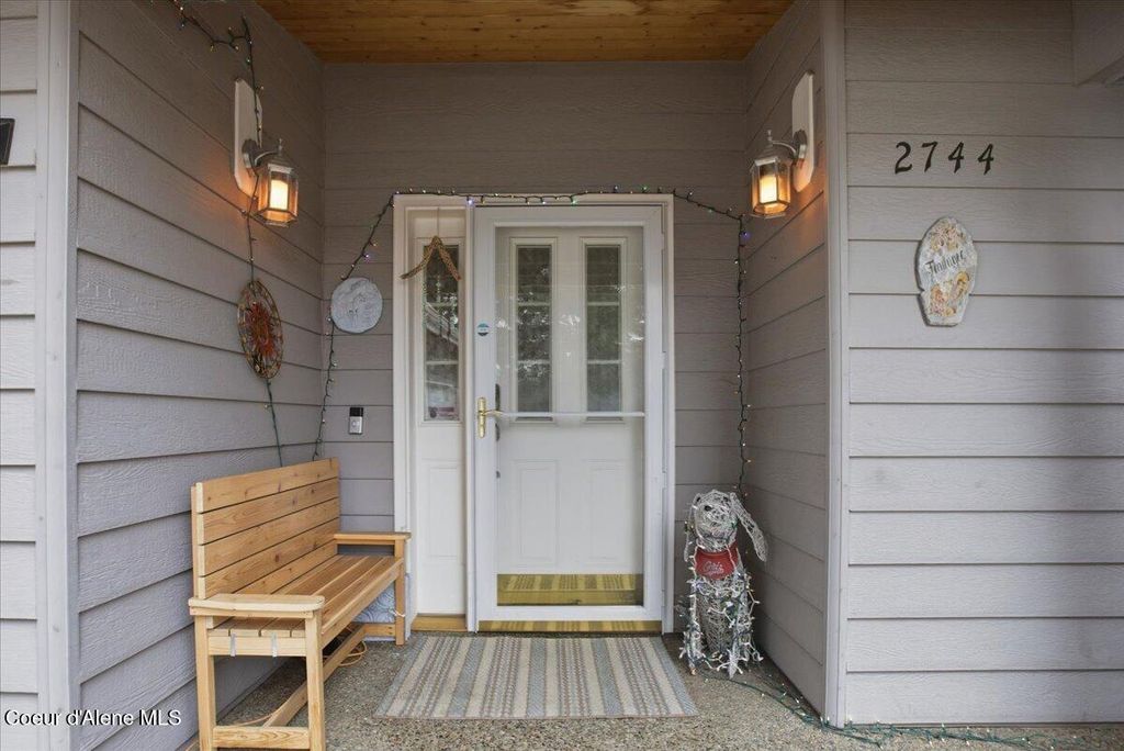 Photo of 2744 WHITE PINES Pines, Coeur dAlene, ID 83815 (MLS # 26-1305)