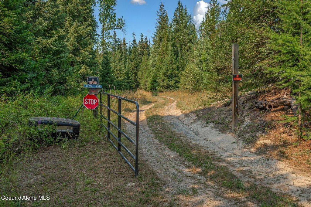 Photo of 1213 Tanglewood Dr, Priest River, ID 83856 (MLS # 25-9159)