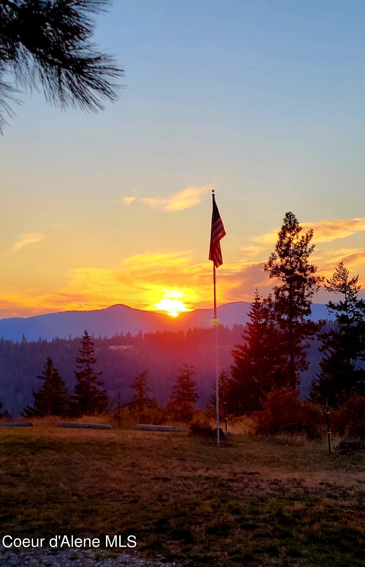 NKA Lisa Road, Harrison, Idaho image 28