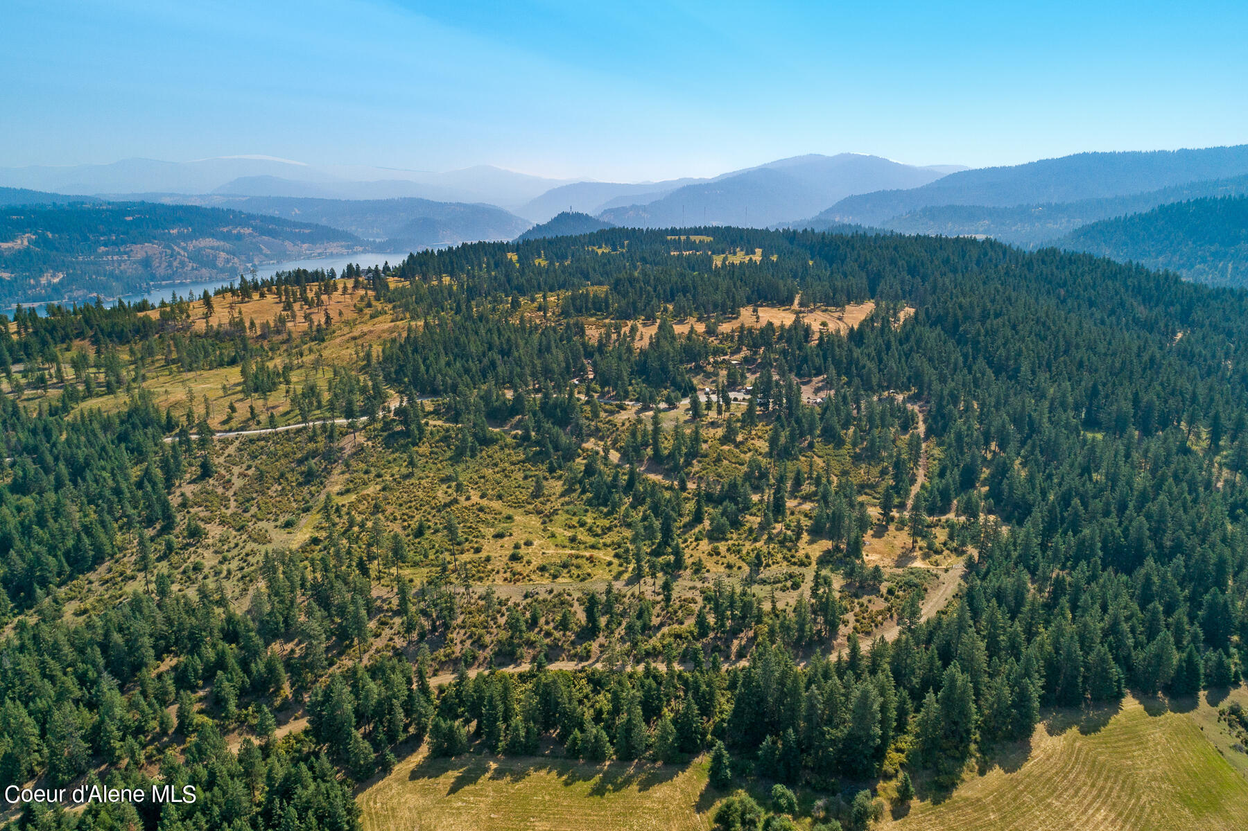 NKA Lisa Road, Harrison, Idaho image 16