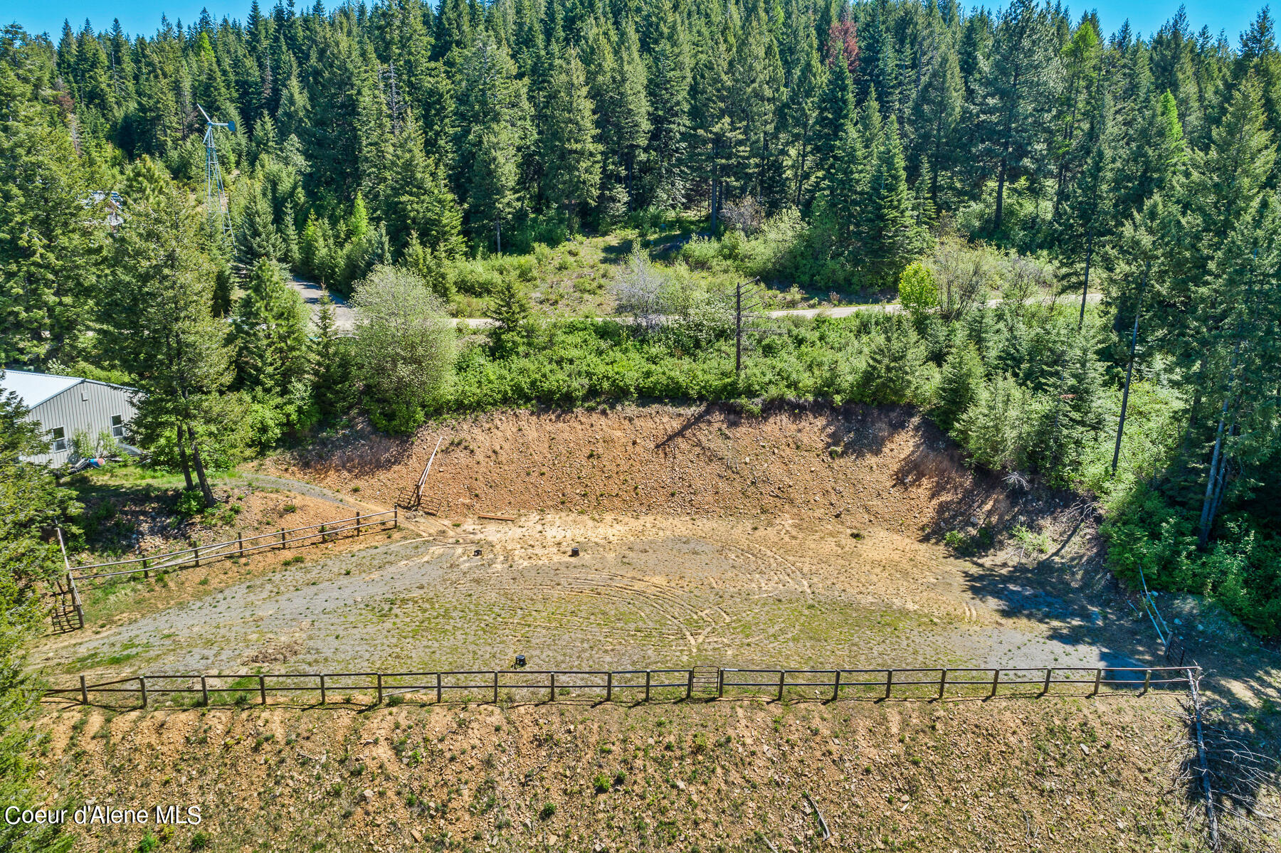 9338 S Caribou Ridge, Harrison, Idaho image 43