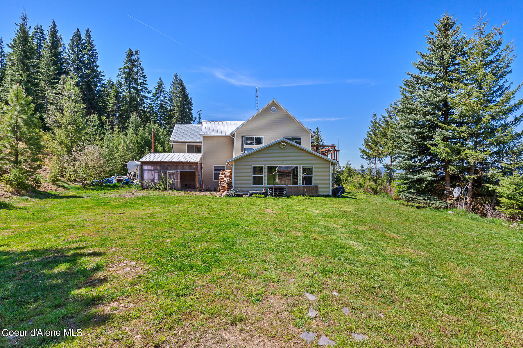 9338 S Caribou Ridge, Harrison, Idaho image 32