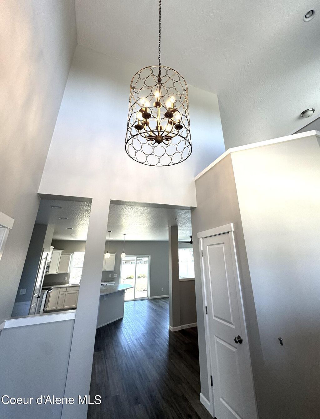 Photo of 7058 Cornwall St, Coeur dAlene, ID 83815 (MLS # 26-1969)