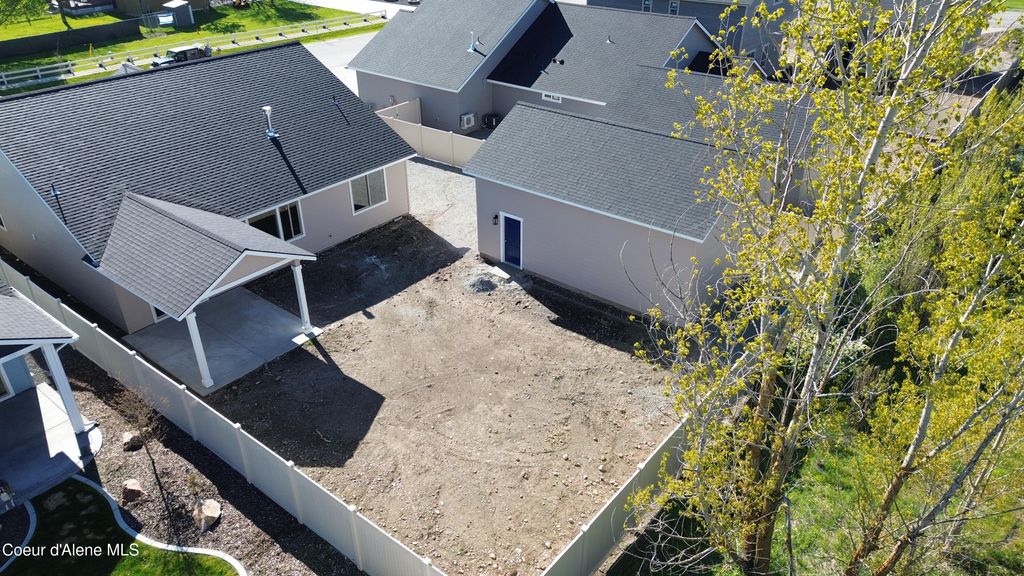 Photo of 8073 Pasture View View, Post Falls, ID 83854 (MLS # 26-4249)